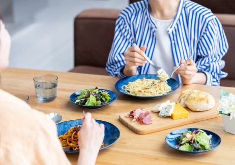 さんのオフタイム